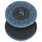 Holex Fleece Abrasive Finishing Disc, 76.2 mm Diameter, Grit Equivalent: 280 554053 280 - alternate 1